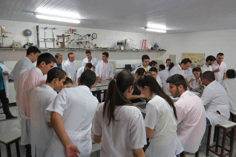LABORATRIO DE ENGENHARIA APLICADA 3