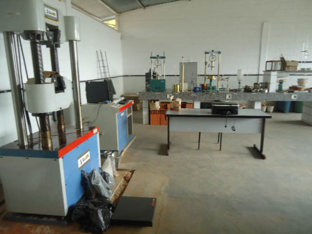 MATERIAIS DE CONTRUO 3