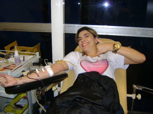 Foto Cíntia