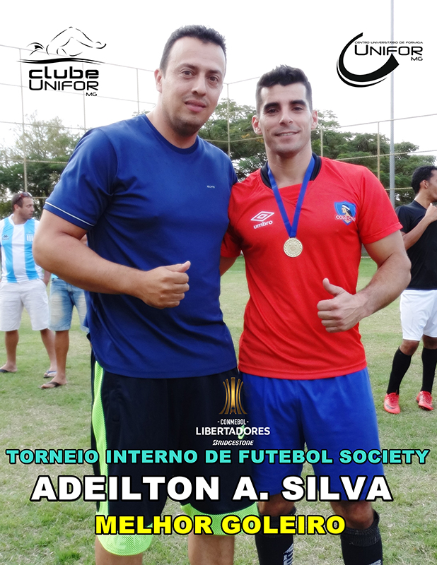 torneio final 6
