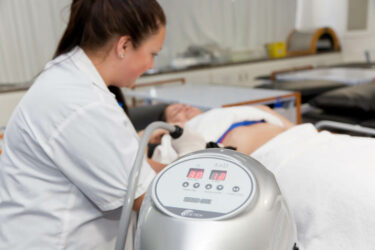 LABORATÓRIO DE FISIOTERAPIA II E DE ESTÉTICA II