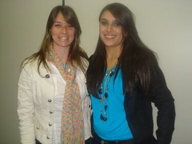 Artigo escrito por coordenadora e aluna de Ciências Contábeis é apresentado em evento estadual