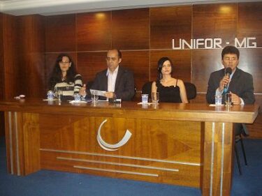 UNIFOR-MG realiza III FEMAD