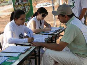 Alunos de Fisioterapia irão participar de projeto voltado para a comunidade formiguense