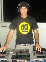 Quinta Especial apresenta DJ Vallério