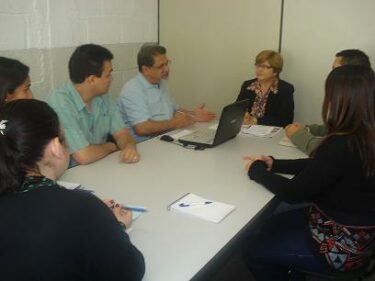 Comissão Própria de Avaliação