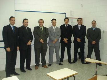 Alunos de Direito apresentam Trabalhos de Conclusão de Curso