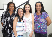 Alunas do curso de Serviço Social do UNIFOR-MG são aprovadas em concurso público