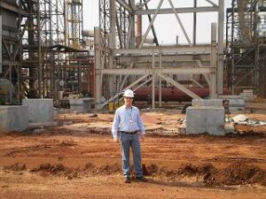 Egresso de Engenharia de Produção é contratado com 15 dias de formado