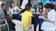 UNIFOR-MG no Dia do Ensino Responsável