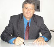 Reitor do UNIFOR-MG é membro da nova diretoria do Sindicato das Escolas Particulares de Minas Gerais