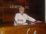 Regime militar brasileiro é tema de debate e palestra no UNIFOR-MG