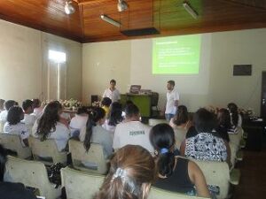 Medicina Veterinária e comunidade