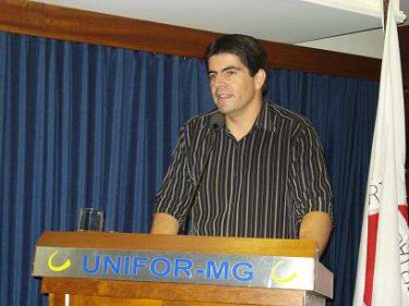 Realizado I Ciclo de Palestras em Engenharia Ambiental