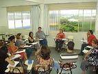 Pedagogia em foco