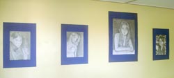 Galeria de Artes do UNIFOR-MG abre primeira exposição de 2011