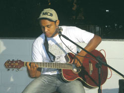 Projeto Quinta Especial