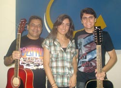 UNIFOR-MG realiza Projeto Toda Quarta