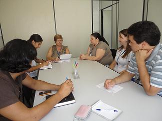 CPA retoma atividades