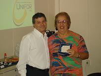 Tributo póstumo a Dona Ana