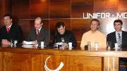 2a Semana da Produção é realizada no UNIFOR-MG