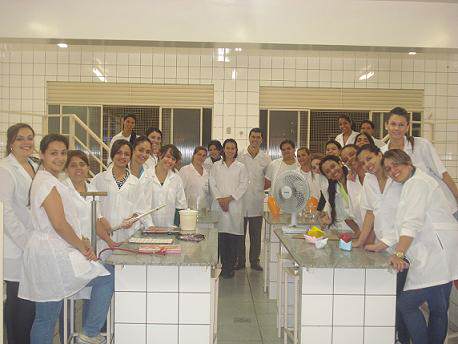 Aula de Pedagogia