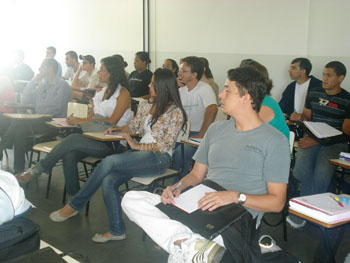 Curso de Estatística Experimental