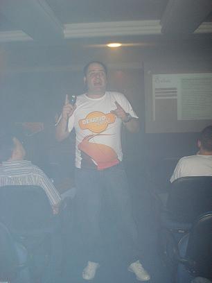 Alunos conhecem o “Desafio Sebrae”