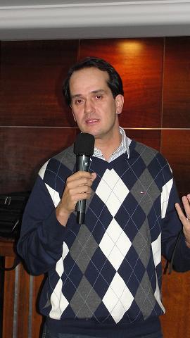 Mais uma edição do Projeto “Quarta Científica” é realizada no UNIFOR-MG