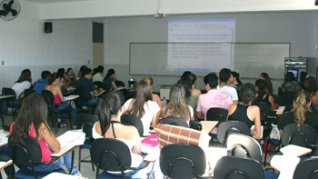 Cursos de Nivelamento