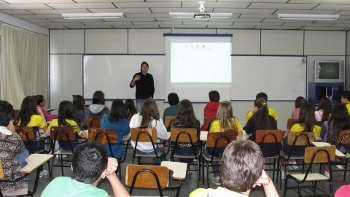 Experiência acadêmica e profissional