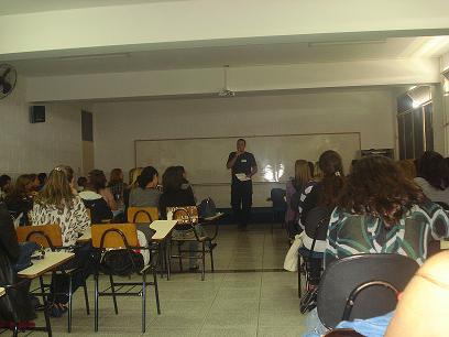 UNIFOR-MG e APAE promovem evento municipal sobre inclusão escolar