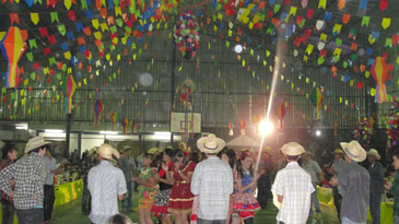 7o Quadrifest é promovido pelo Colégio de Aplicação