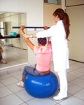 Curso de Fisioterapia é reconhecido pelo MEC
