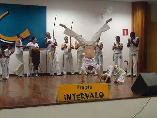 Intervalo
