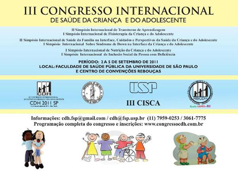 Pesquisas desenvolvidas no UNIFOR serão apresentadas em congresso internacional