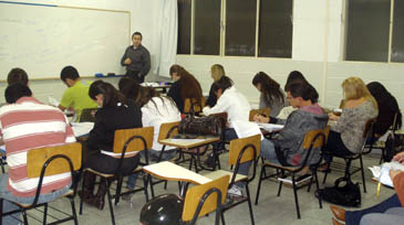 Atualização em Direito