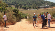 UNIFOR inicia o projeto “Centro Ambiental Ouro Verde”