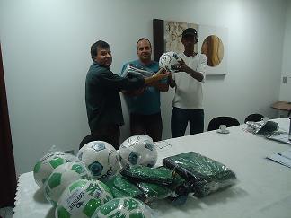 UNIFOR é parceiro do esporte