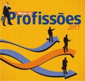 Mostra de Profissões 2011 UNIFOR