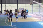 Copa UNIFOR de Futsal define os semifinalistas