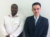 UNIFOR integra o CONSEP