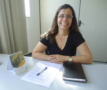 Professora do UNIFOR publica artigo em revista internacional