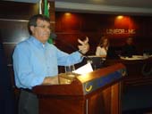 Assembleia Geral Ordinária da FUOM é promovida no UNIFOR