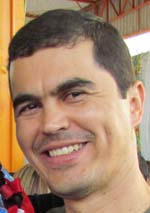 Professor do UNIFOR é selecionado para evento internacional
