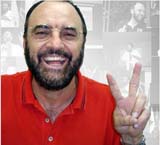 Professor Pachecão ministrará palestra no UNIFOR