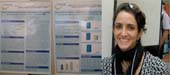 Professora de Engenharia de Produção participa do VIII EMEPRO
