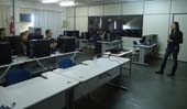 Minicurso sobre Mídia Social: o uso de Blogs foi realizado no UNIFOR