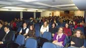 Lançada a 4ª edição da Revista do Curso de Direito e realizado mais um simpósio