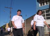Projeto Quali – Vida Saudável beneficia portadores de Diabetes e Hipertensão